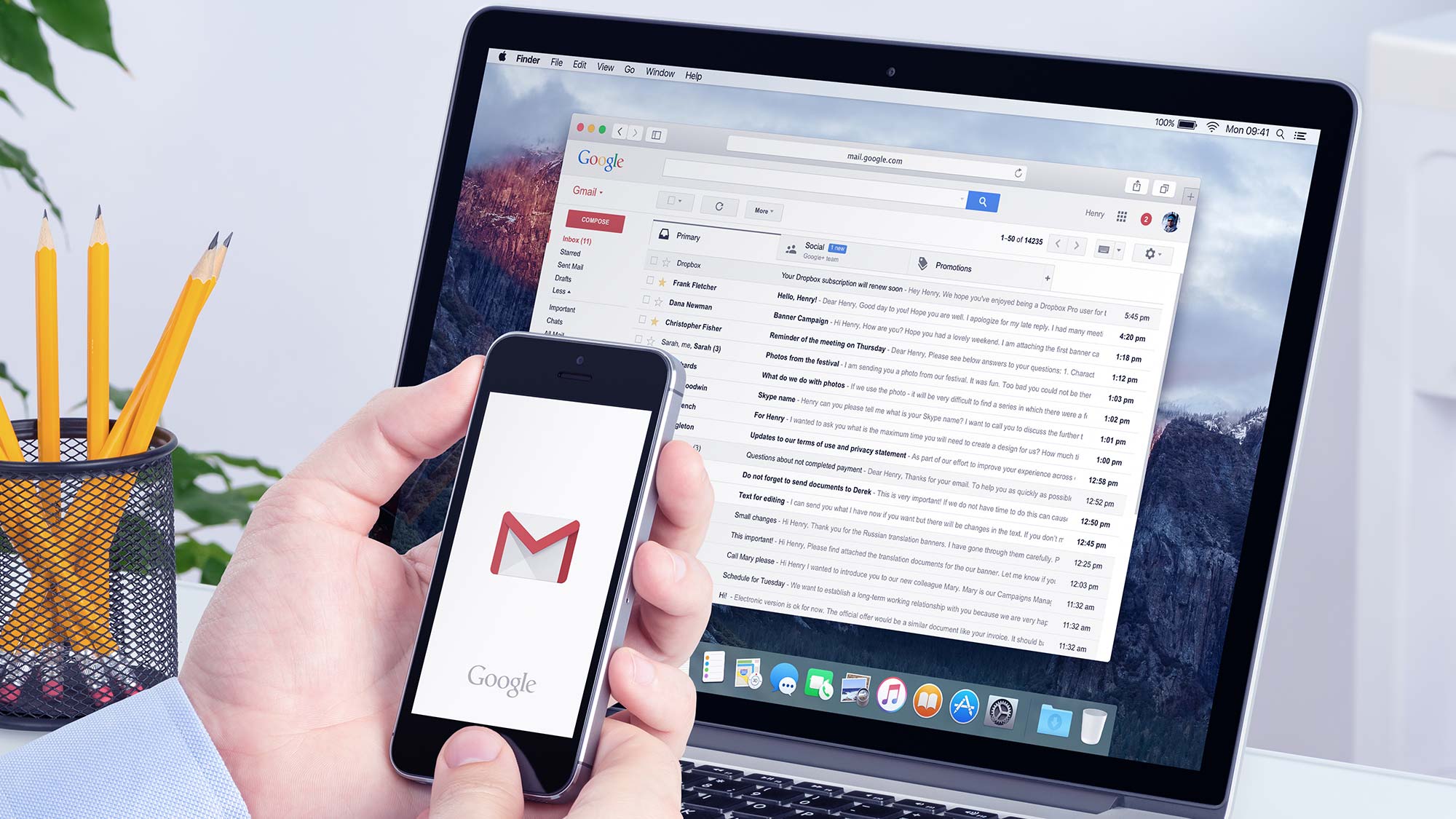 recall message in gmail for mac